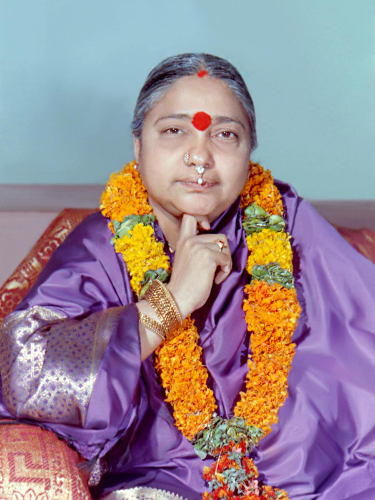 Amma Anasuya Devi